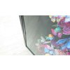 Obraz plastika Sbírka motýlů 120x120cm Kare_3