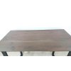 Stůl Tavola Walnut Schweizer Kante 160x80cm Kare_3