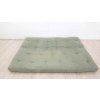 Zelený futon 130x185 cm Karup Design_4