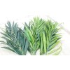 Umělá rostlina bambus list 105 cm_2