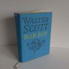 Rob Roy Walter Scott