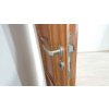 Interiérové dveře 60 pravé dýha třešeň Sapeli_3