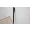 Černá kovová tyč 95 cm_2