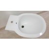 Bidet Nero Ceramica Aliseo_2