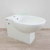 Bidet Nero Ceramica Aliseo