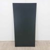 Černá deska 56x116 cm
