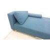 Tmavě modrá lenoška Windsor & Co Sofas 210 cm_2