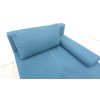 Tmavě modrá lenoška Windsor & Co Sofas 210 cm_4