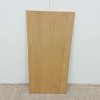 Deska dekor dub 40x84 cm