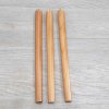 Nábytkové nohy 38 cm set 3 ks