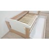 Dětská postel s úložným prostorem Filip sonoma 180x80 cm_2