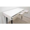 Pracovní stůl 110x50 cm Neptun - Actona_2