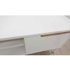 Bílý TV stolek Switch 141,5 x 39 cm Tenzo_4