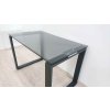 Černý konferenční stolek Katrine Actona_2