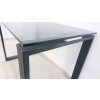 Černý konferenční stolek Katrine Actona_3
