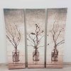 Obrazy sada 3 ks Vases Wallity