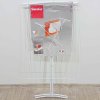 Skládací sušák na prádlo Metaltex, délka 88 cm