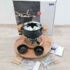 Set na přípravu fondue Natura Kela