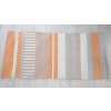Oranžový venkovní koberec 80x180 cm Bella Green Decore_2