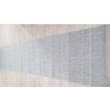 Šedý vnitřní a venkovní běhoun Sunshine 80x350 cm Hanse Home_2