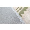 Vlněný běhoun 80x230 cm Lois Scallop Flair Rugs_3
