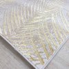 Zlatý koberec 170x120 cm Creation Think Rugs