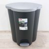Odpadkový koš Trio Curver