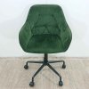 Zelená kancelářská židle Brooke Actona