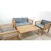 Zahradní lounge set Hawai Bonami Selection_2