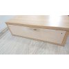 Nástěnný noční stolek Woodman Farsta Wall Bedside_3