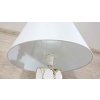 Bílá stolní lampa Glam Carv Mauro Ferretti_2