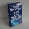 Bílý žralok Peter Benchley