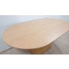 Oválný jídelní stůl Nola 180x95 cm Unique Furniture_2
