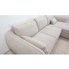 Béžová rohová pohovka Vanda Mazzini Sofas_3