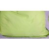 Zelený sedací vak_3