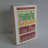 Lesk a bída kurtisán Honoré de Balzac