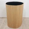 Dubová roletka o 50 cm