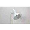Bílá stojací lampa Metro Markslöjd_2