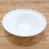 Bílá porcelánová miska o 18 cm RAK_2