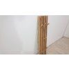 Šatní panel dub 30x120 cm Linea Natura_2
