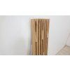 Šatní panel dub 30x120 cm Linea Natura_3