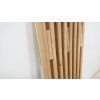 Šatní panel dub 30x120 cm Linea Natura_4