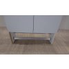 Bílá koupelnová skříňka Bathroom Cabinet 1