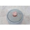 Dóza s víkem Concrete Copper Kare Design_6