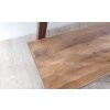 Knihovna Perla Walnut 3