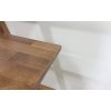Knihovna Perla Walnut 4