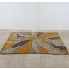 Koberec Flair Rugs Splinter Ochre