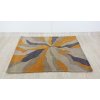 Koberec Flair Rugs Splinter Ochre 1