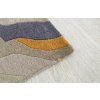 Koberec Flair Rugs Splinter Ochre 2
