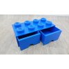 Modrý úložný box LEGO® 2